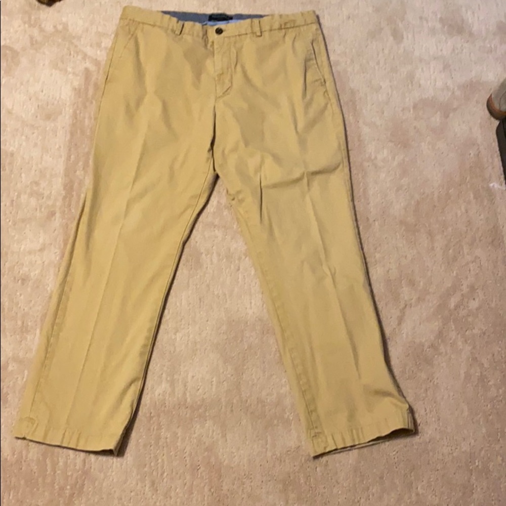 Banana Republic Khakis